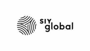 SIYGlobal Logo FullColor Icon wS